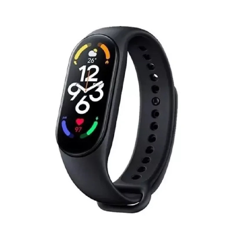 DC Smartwatch Relogio Smartband Masculino Feminino M7 1.62"